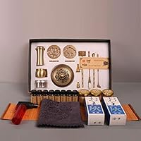 Amazon｜香篆香型セット 香道具 真鍮製 純銅線香炉キット ツール お香