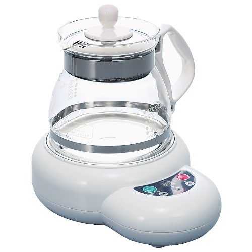 Amazon.co.jp: ハリオ マイコン煎じ器3 HMJ3-1000W : Home & Kitchen