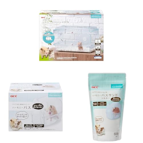 グラスハーモニー450 ケージ」の人気商品一覧 | 安い商品を通販サイト