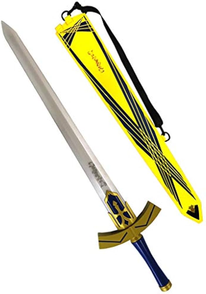 Amazon | PROPLICA 1/1 約束された勝利の剣（エクスカリバー）[豪華版