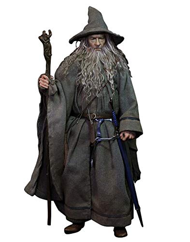 Amazon.co.jp: ロード・オブ・ザ・リング ガンダルフ・ザ・グレイ