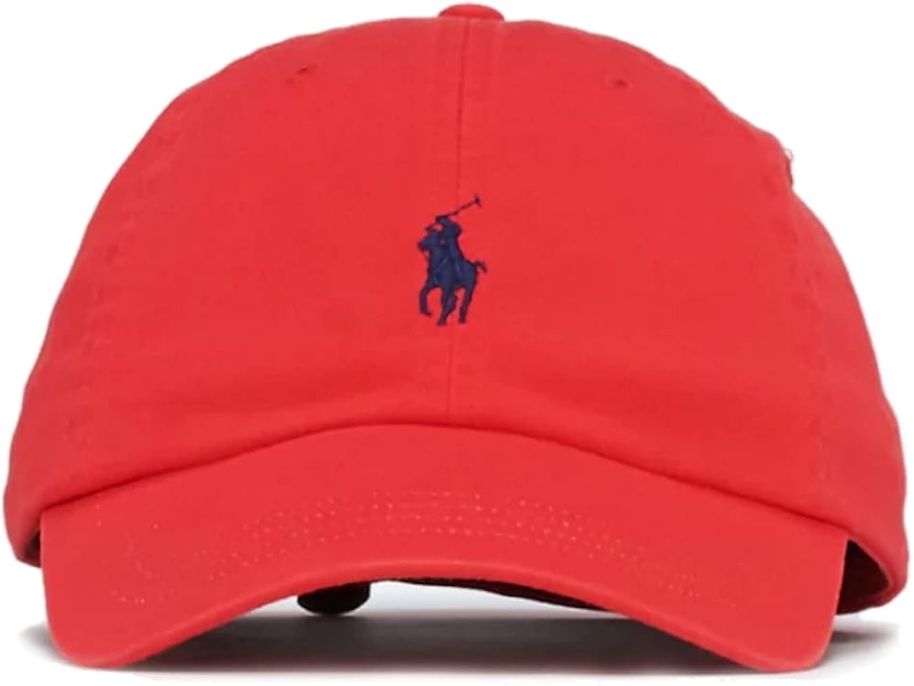 Polo Ralph Lauren Hat Chino Sports Cap Adjustable Ball Cap with