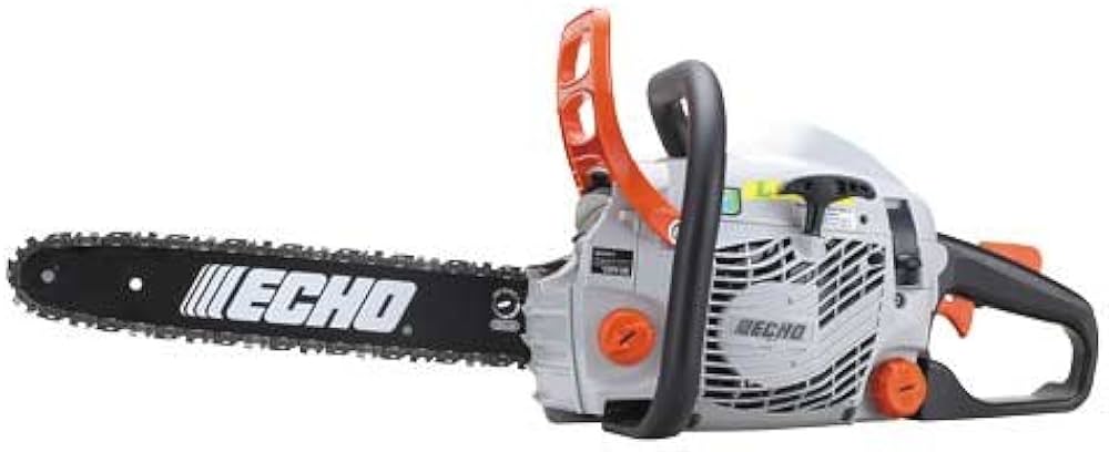 Amazon | チェンソー GC351 排気量:34.0cc バー:35cm | チェーンソー