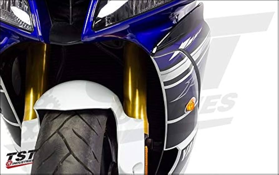 Amazon | TST YZF-R6(06-16) YZF-R25/R3(15-24)/ MT-09/MT-07(15-20