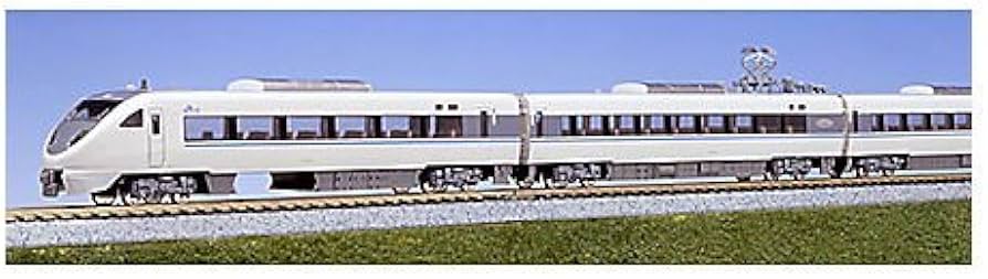 Amazon | Nゲージ 683系サンダーバード基本(6両) | 鉄道模型 通販