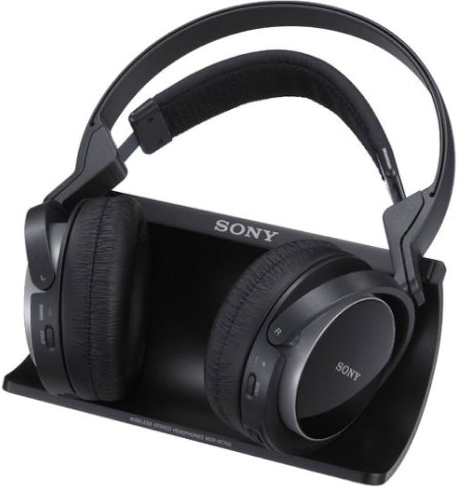 Amazon.co.jp: SONY 7.1chデジタルサラウンドヘッドホンシステム MDR