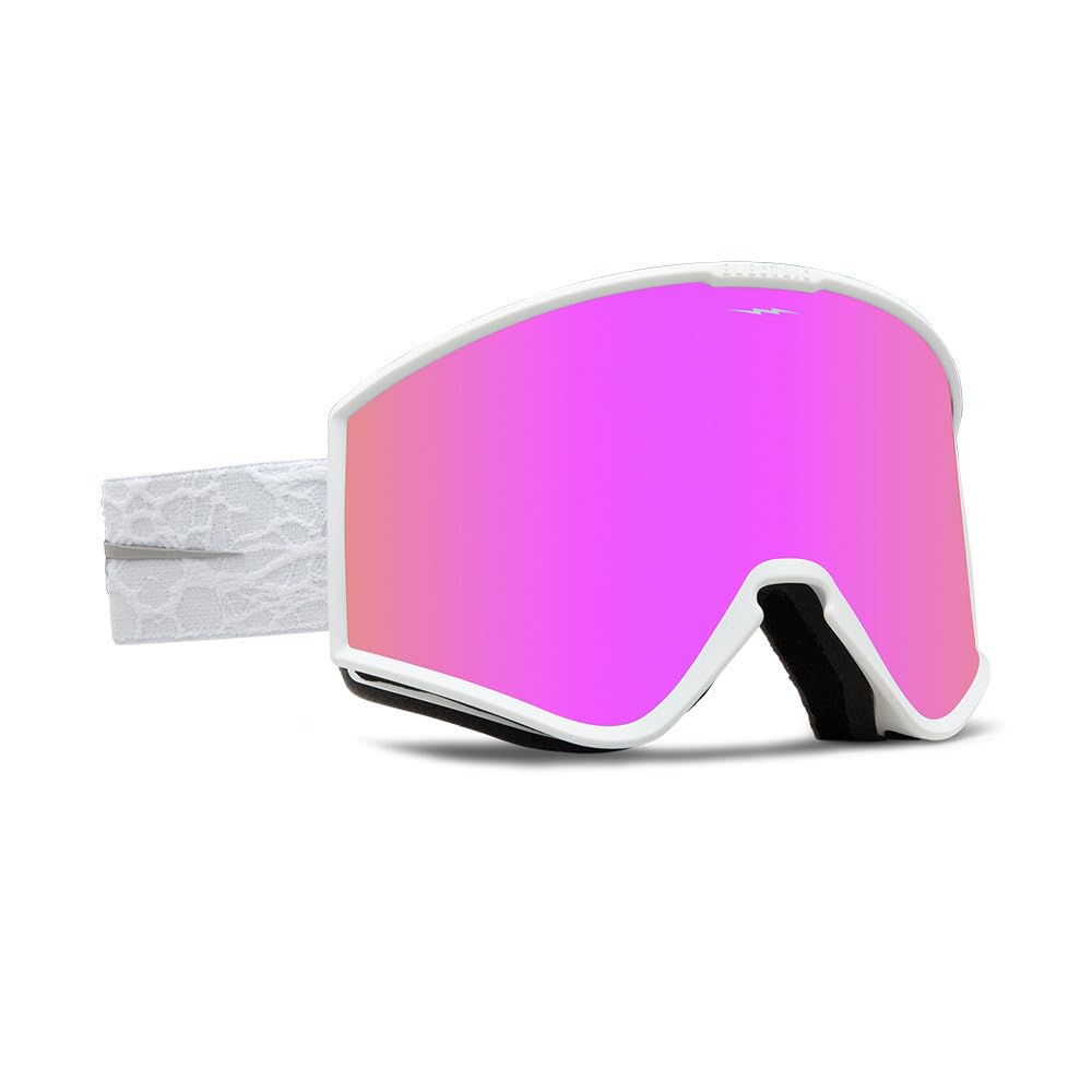 Amazon | [エレクトリック] KLEVELAND クリーブランド MATTE WHITE