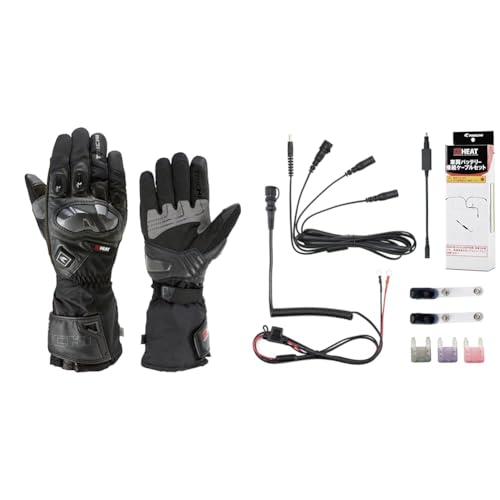rsタイチ 電熱グローブ バイク用グローブ」の人気商品一覧 | 安い商品