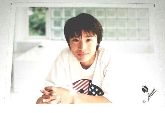 Amazon.co.jp: レアSUPER EIGHT 安田章大 Jr時代 公式写真2枚セット