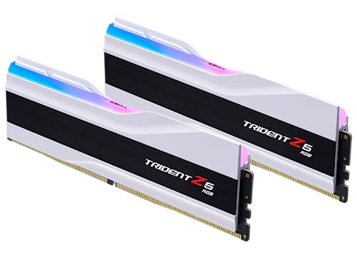 Amazon.co.jp: G.SKILL Trident Z5 RGBシリーズ DDR5 RAM (Intel XMP