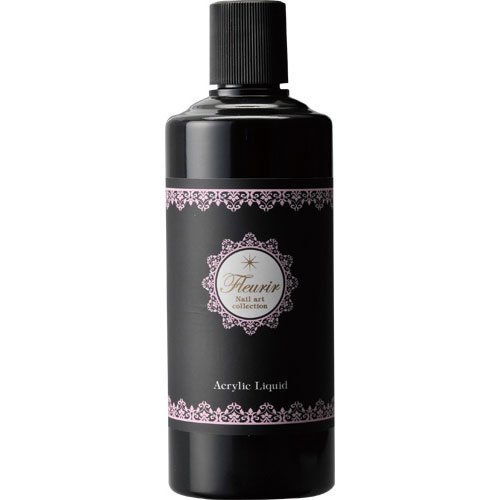 Amazon.co.jp: Fleurir(フルーリア) アクリルリキッド 500ml