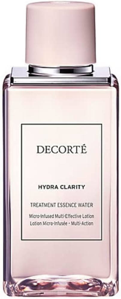 Amazon | コーセー コスメデコルテ COSME DECORTE イドラクラリティ