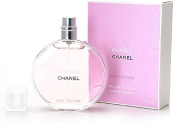 Amazon | シャネル チャンス オー タンドゥル EDT SP 50ml【正規品