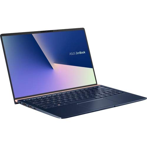 Amazon.com: ASUS ZenBook 14 Ultra-Slim Laptop 14” Full HD 4-Way