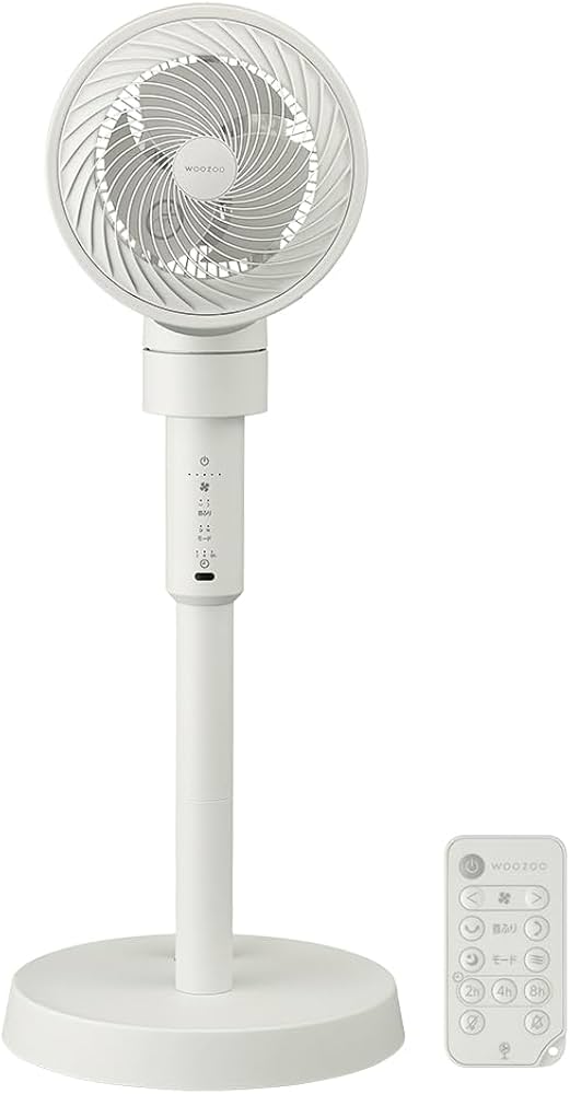 Amazon.co.jp: 【節電対策】 アイリスオーヤマ サーキュレーター扇風機