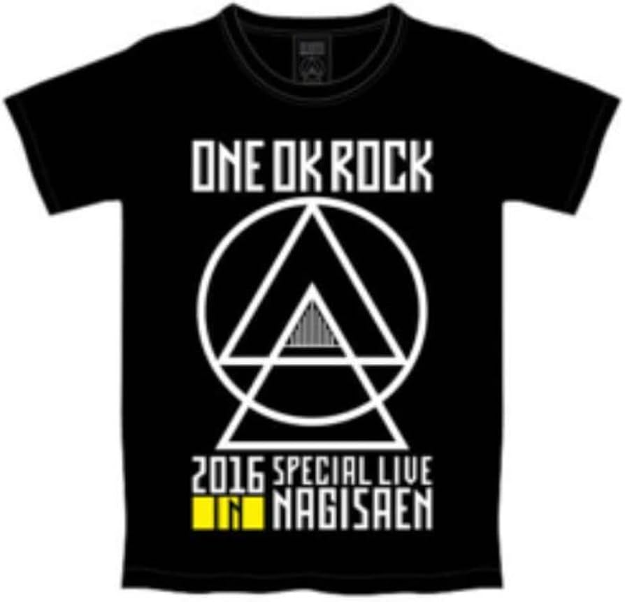 Amazon.co.jp: ONE OK ROCK（ワンオクロック）公式グッズ 2016 SPECIAL