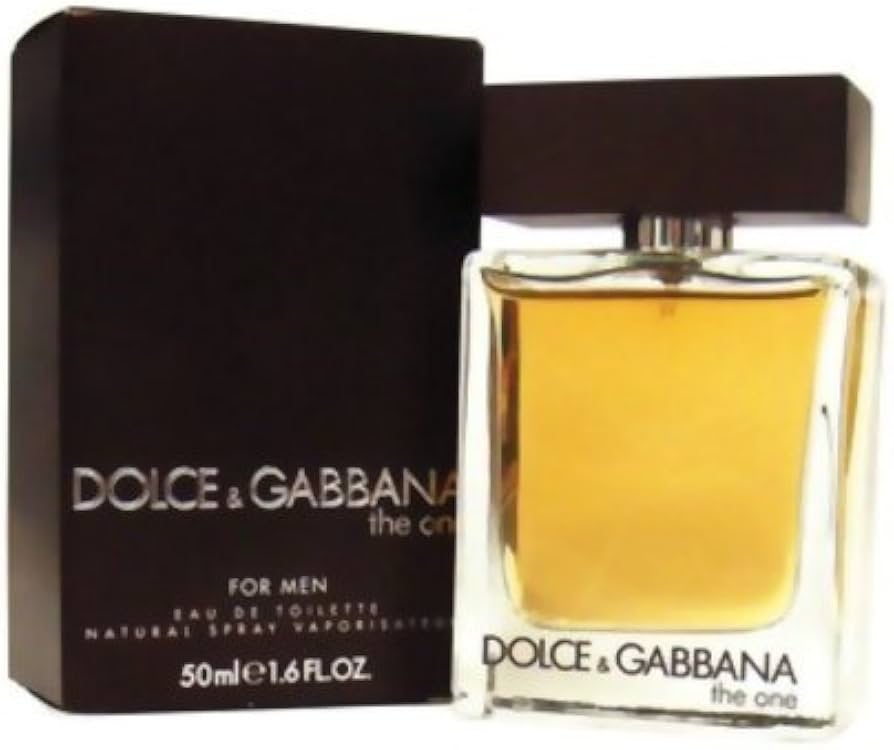 Amazon.co.jp: ドルチェ&ガッバーナ ザ ワン フォーメン 50ml (EDT・SP