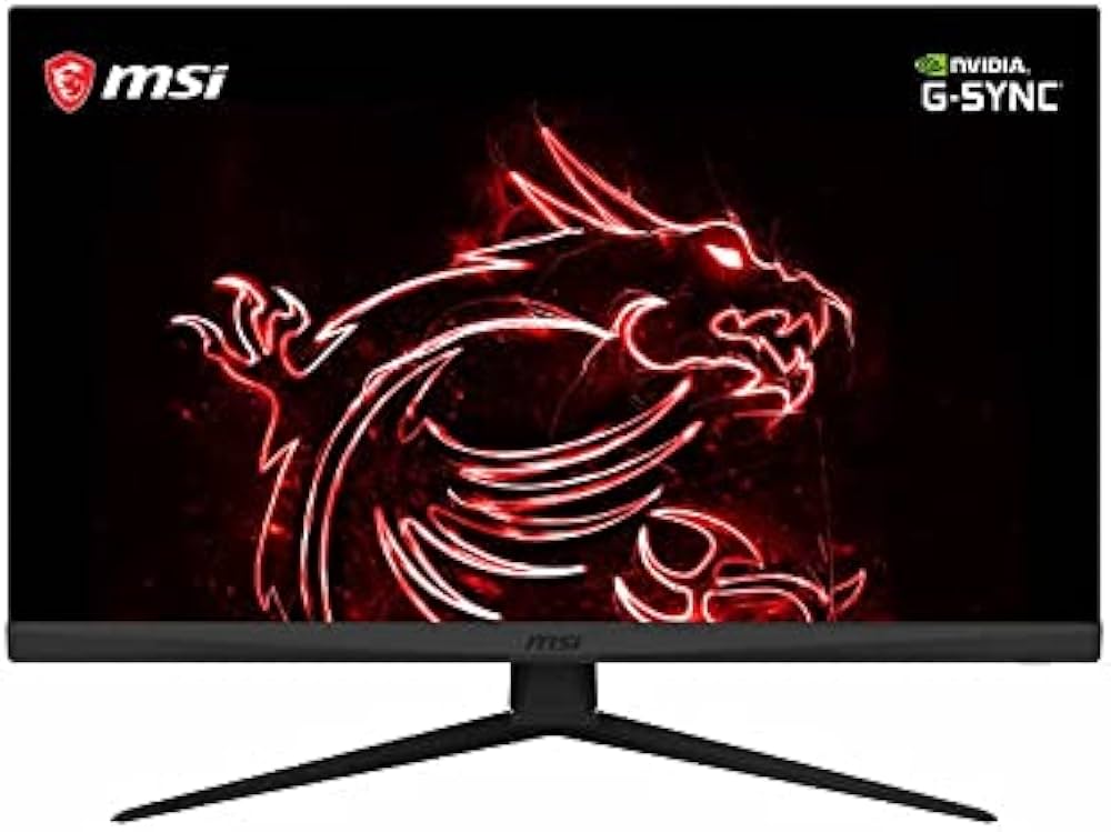 Amazon.co.jp: MSI Optix G273 27インチクラス FHD IPS ゲーミング