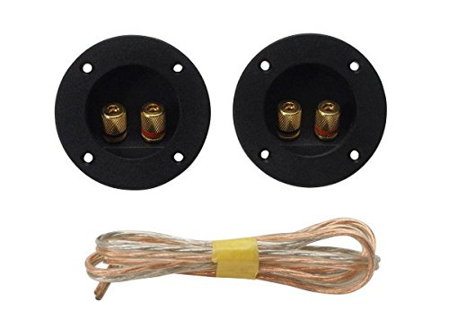 Amazon.co.jp: 【Z】Z601(V2) ペア 自作スピーカー エンクロージャー