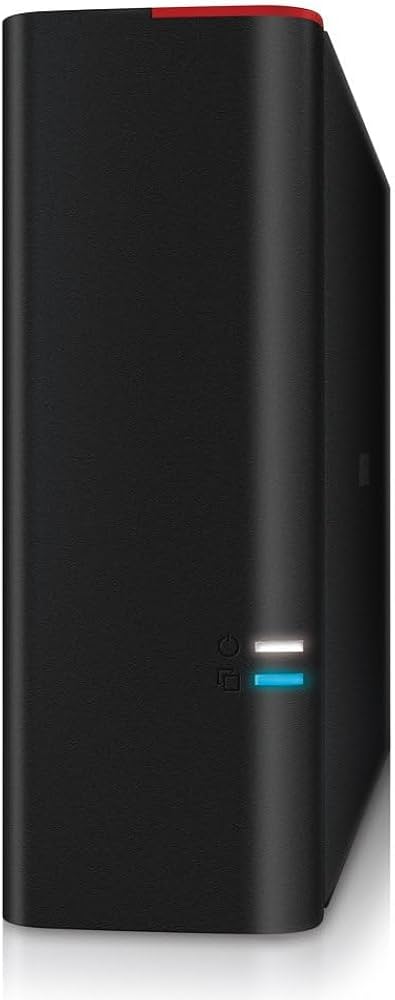 Amazon.com: BUFFALO DriveStation DDR Ultra Fast 3TB TAA External