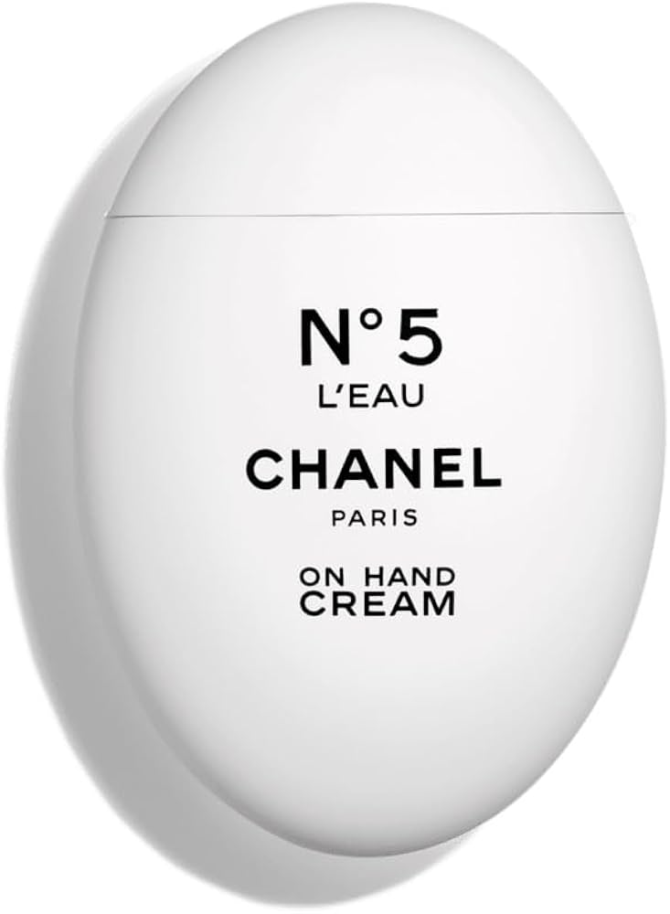 Amazon.co.jp: 【国内正規品】CHANEL シャネル N°5 ロー ハンド