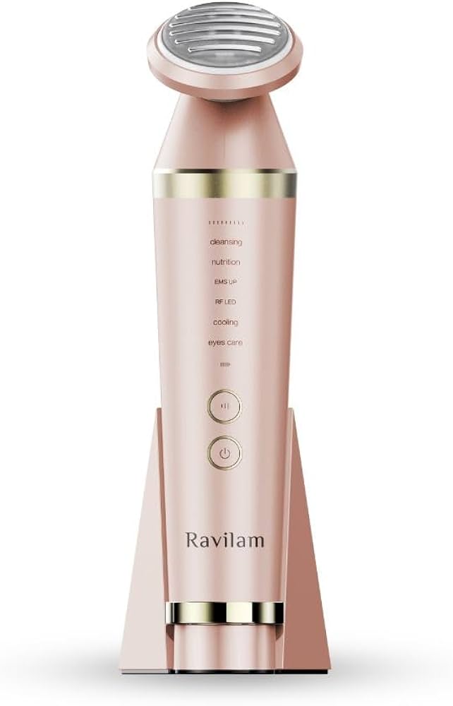 Amazon.co.jp: Ravilam フェイスケア美顔器 Face Care＋ 毛穴