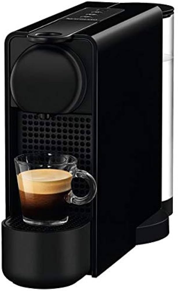 Amazon | ネスプレッソ コーヒーメーカー エッセンサプラス リムジン