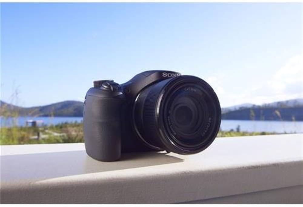 Amazon | SONY デジタルカメラ Cyber-shot HX300 2110万画素 光学50倍