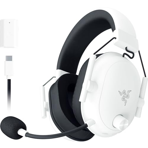 Razerのゲーミングマウス「DeathAdder V3 Pro」と8Kポーリングレート