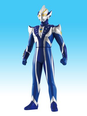 Amazon.co.jp: UH2006 04ウルトラマンヒカリ : おもちゃ