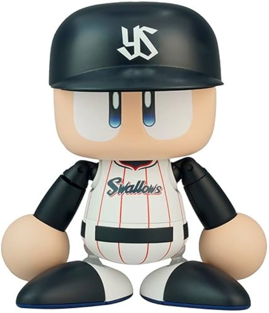 Amazon.co.jp: パワフルプロ野球 パワプロくんプライズアクション