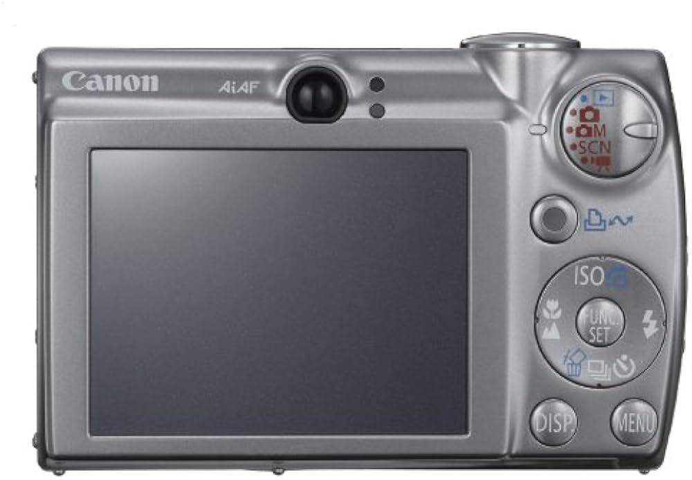 Amazon.co.jp: Canon Digital Camera IXY DIGITAL 900 IS IXYD900IS