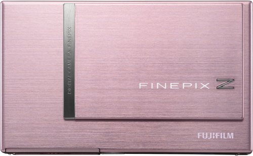 Amazon.co.jp: FUJIFILM デジタルカメラ FinePix Z200 ピンク F FX