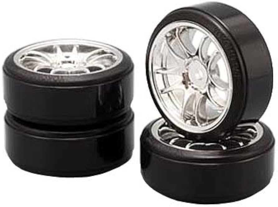 ヨコモ タミヤ ラジコン ケーニッヒ ホイール ヨコモ タミヤ ラジコン