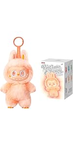 Amazon.co.jp: POP MART The Monsters ブラインドボックス Big Into