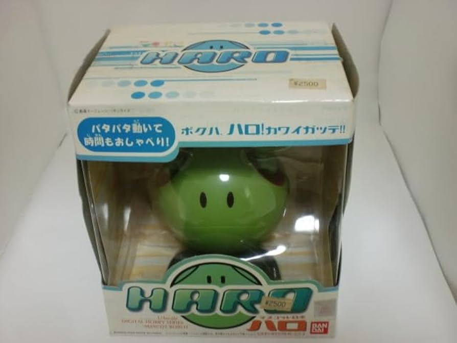 Amazon.co.jp: 1/4スケールデジタルホビーシリーズ マスコットロボ