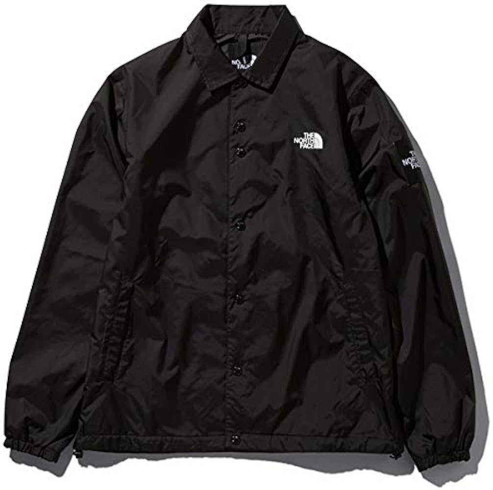 Amazon | ノースフェイス ジャケット メンズ ザ コーチジャケット THE