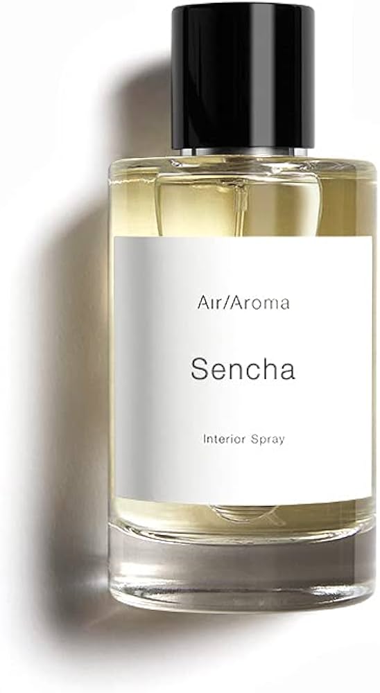 Amazon.co.jp: Sencha 100ml Room Spray : ホーム＆キッチン