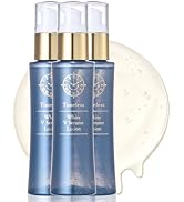 Amazon | 【頑固な毛穴汚れをオフ】タイムレスウォーターオイル