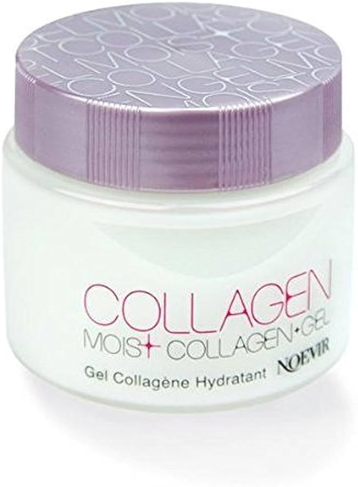 Amazon | ノエビア モイストコラーゲンゲル(120g) | Noevir | 乳液
