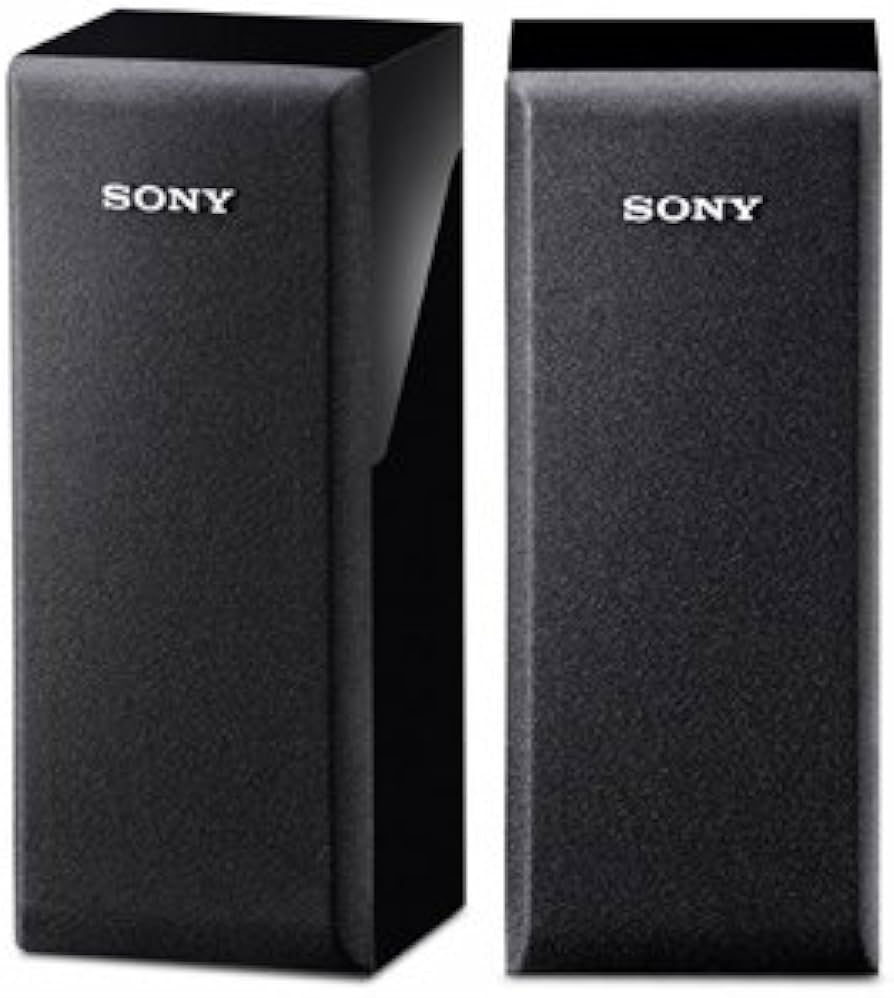 とりすけ様用 リアルサラウンドスピーカーセットSONY とりすけ様用