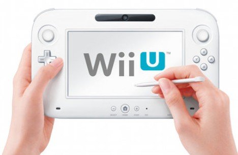 Amazon.com: Wii U Console Basic White 8GB : Video Games