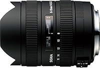 第1回 風景をまるごと写す超広角ズーム――シグマ「8-16mm F4.5-5.6 DC