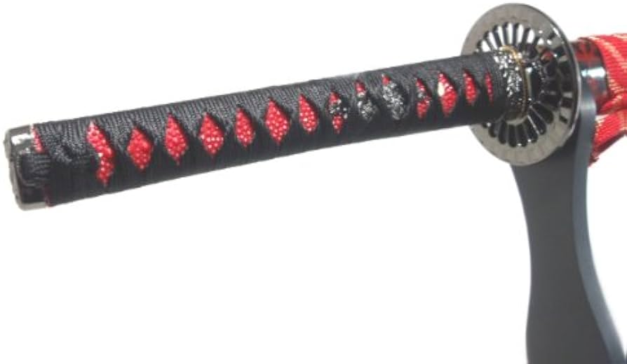 Amazon | 模造刀（美術刀） 戦国武将シリーズ 前田慶次郎利益拵 大輪鍔