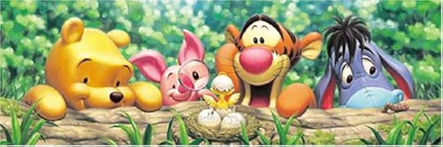 Amazon.co.jp: 950ピース はじめまして D-950-560 : おもちゃ