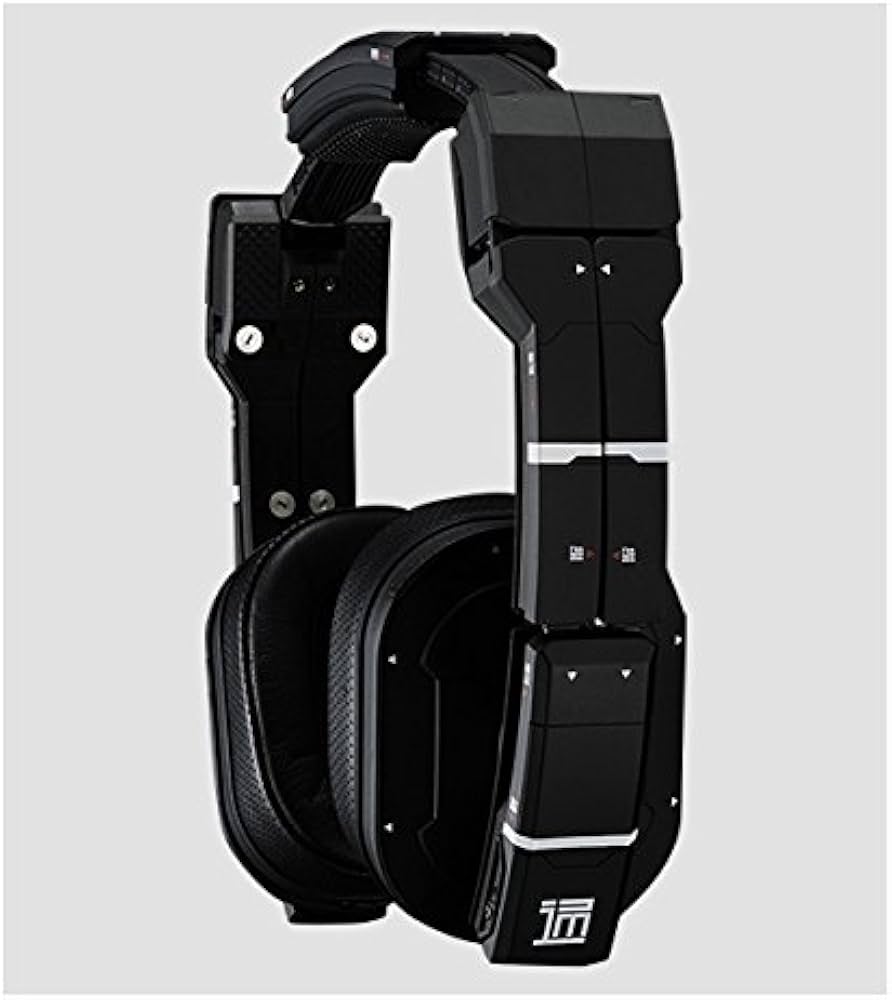 Amazon.co.jp: TOON WORKSHOP ヘッドホン THP-01 東亜重工製通信用端末