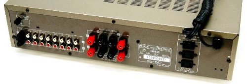 Amazon | DENON デノン （デンオン） PMA-390IV （PMA-3904