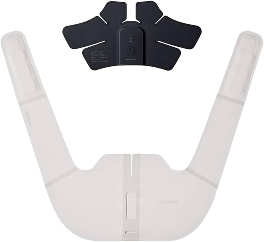 Amazon.co.jp: パナソニック 高周波治療器 コリコランワイド EW-RA550