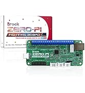 Amazon.co.jp: Brook Gaming Gen5W Fighting Board – ワイヤレス対応