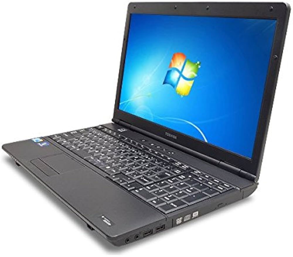 Amazon.co.jp: Used Toshiba dynabook Satellite B550/B Core i5 4GB